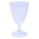 PLASTICO COPO VINHO 220CC REUTL 1238R