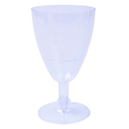 PLASTICO COPO VINHO 220CC REUTL 1238R PLASTICO COPO VINHO 220CC REUTL 1238R