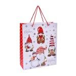 SACO NATAL 23X10X18CM 2987-000 CX480 SACO NATAL 23X10X18CM 2987-000 CX480