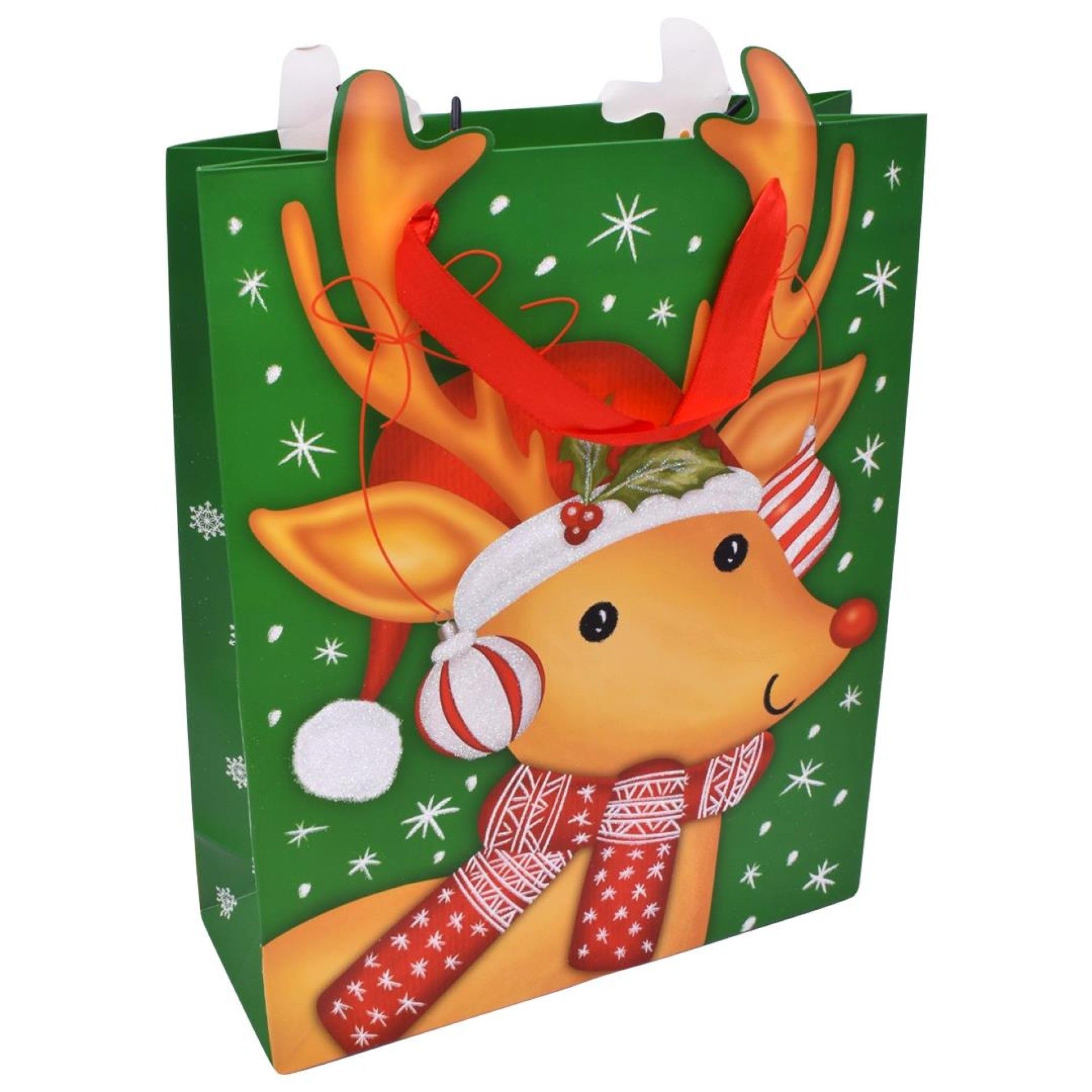 SACO NATAL 39X30X12CM 1844-342-02 CX180 SACO NATAL 39X30X12CM 1844-342-02 CX180