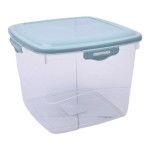 CAIXA PLASTICO LONDON QUADRADA 2.3L 17595