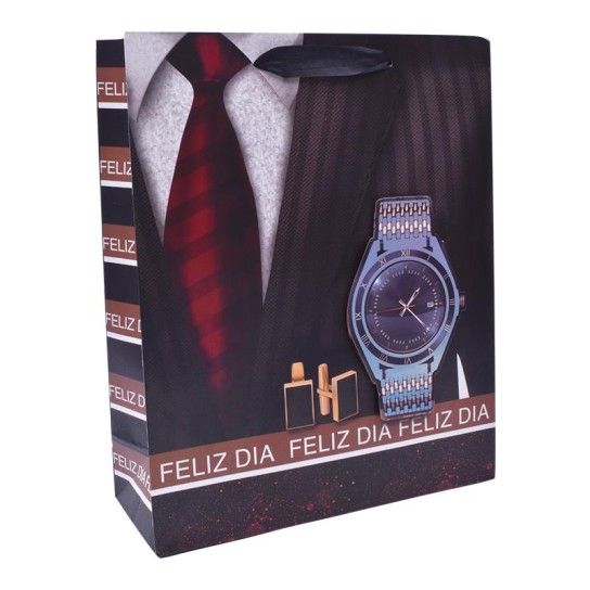 SACO PAPEL 32X26X10 1968-407-01 CX240 SACO PAPEL 32X26X10 1968-407-01 CX240
