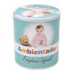 GEL AMBIENTADOR SORT LATA REFª 00212 GEL AMBIENTADOR SORT LATA REFª 00212