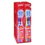 COLGATE CJ. 2 ESCOVAS DENTES ACTION