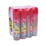 INSETICIDA PAULA ANDRADE 300ML