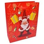 SACO NATAL 39X30X12CM 1844-368-02CX180