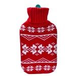 SACO AGUA QUENTE FORR  2621-007-02 CX60