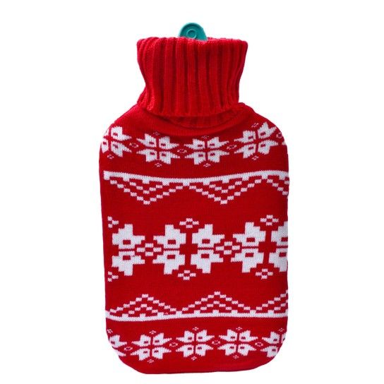 SACO AGUA QUENTE FORR 2621-007-02 CX60 SACO AGUA QUENTE FORR 2621-007-02 CX60