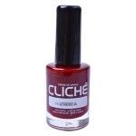 VERNIZ CLICHE 24X11ML 49C1017