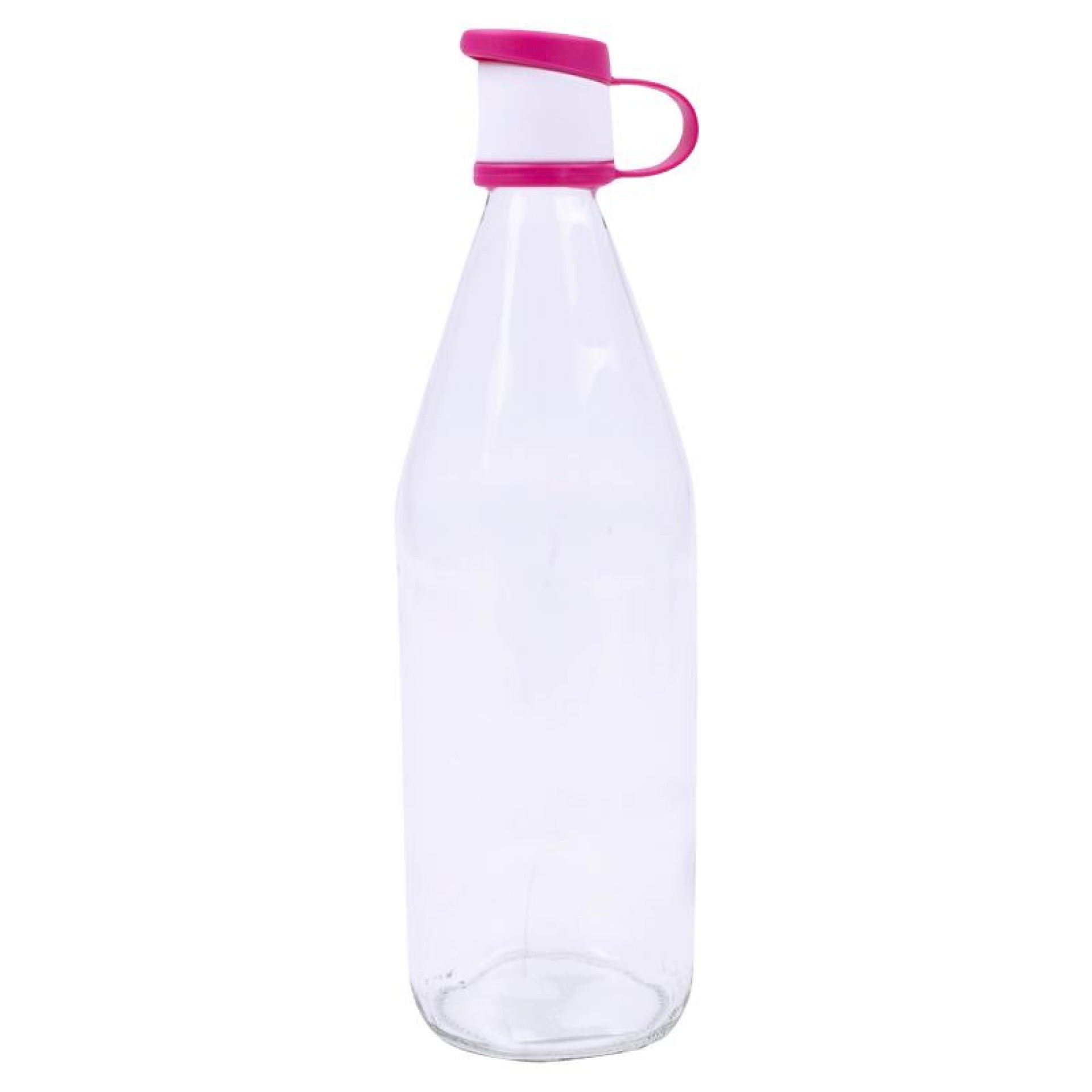 GARRAFA DE VIDRO 1LT