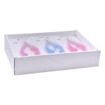 ALICATE CUTICULAS 11CM 2355-603 CX240