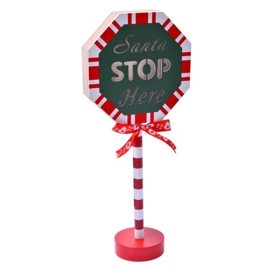 DEC NATAL SINAL SORT 27CM C/LUZ 174647 DEC NATAL SINAL SORT 27CM C/LUZ 174647