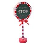 DEC NATAL SINAL SORT 27CM C/LUZ 174647 DEC NATAL SINAL SORT 27CM C/LUZ 174647