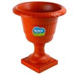 VASO PLASTICO C/ PE 118