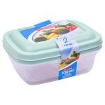 CAIXA 2UN 320ML 113061A
