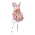 COELHO PASCOA 32X9CM 2855-011 CX360