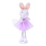COELHO PASCOA 17CM 2855-110 CX360 COELHO PASCOA 17CM 2855-110 CX360