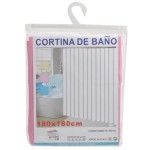 CORTINA BANHO DEC. 180X180 625-000 CORTINA BANHO DEC. 180X180 625-000