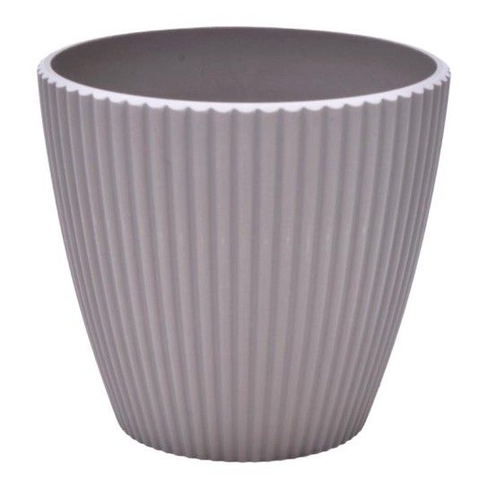 VASO 11,5X10,5CM 2707-001A-01 CX180 VASO 11,5X10,5CM 2707-001A-01 CX180