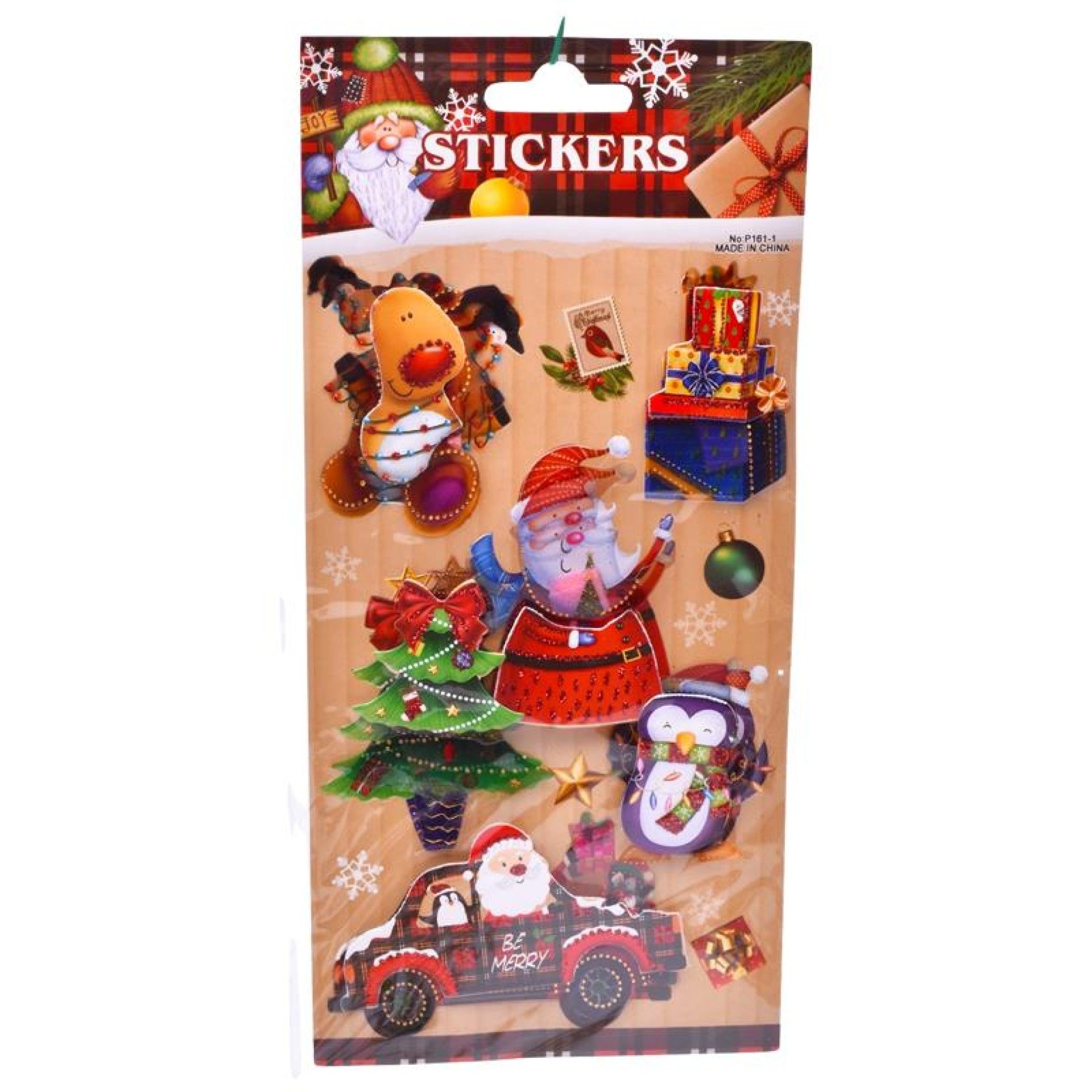 AUTOCOLANTES NATAL 1844-914 CX840 AUTOCOLANTES NATAL 1844-914 CX840