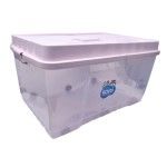 CAIXA BIG BOX 115L PLASTICO