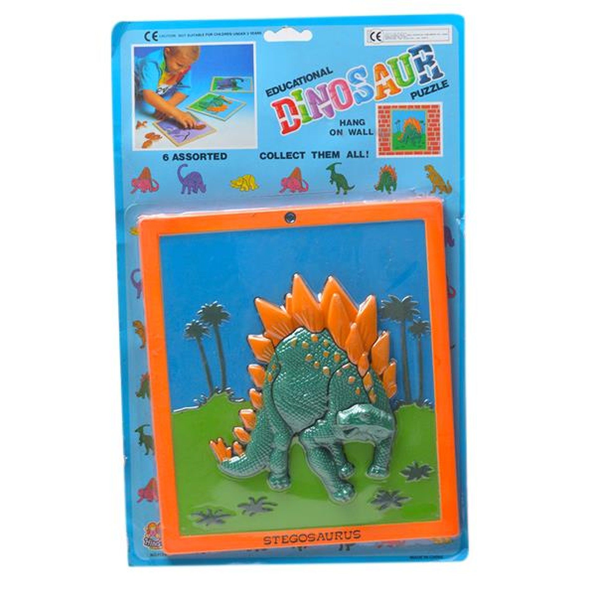 BRINQ. DINOSAUROS#