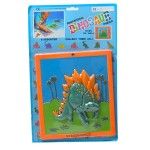 BRINQ. DINOSAUROS#
