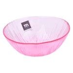TAA S/ PE CORES 13X5CM  SNACKS CX24