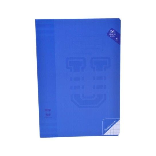 CADERNO  AGRAF. PP A5 48F