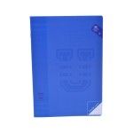 CADERNO  AGRAF. PP A5 48F
