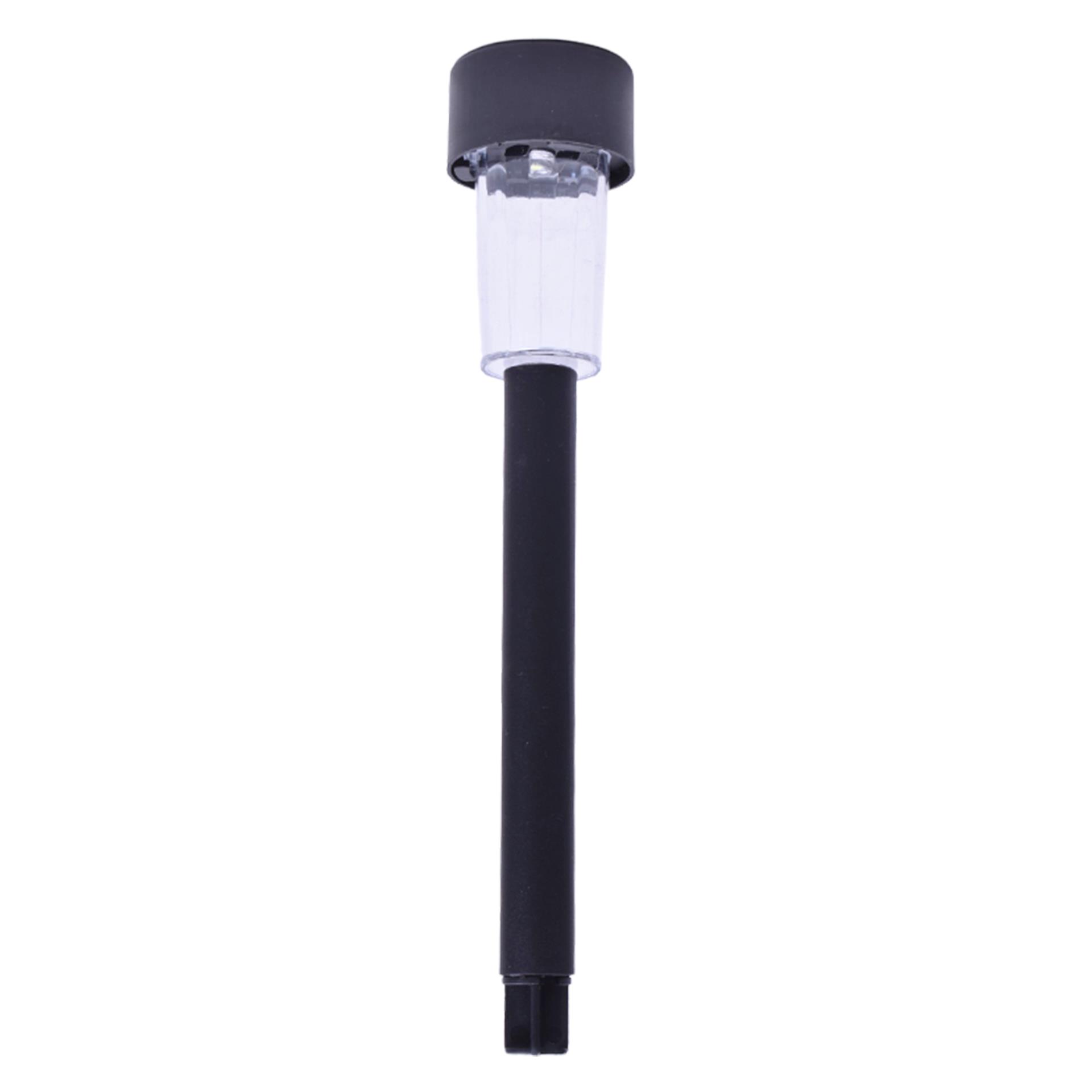 CANDEEIRO SOLAR PRETO 1557-500-01 CX96 CANDEEIRO SOLAR PRETO 1557-500-01 CX96