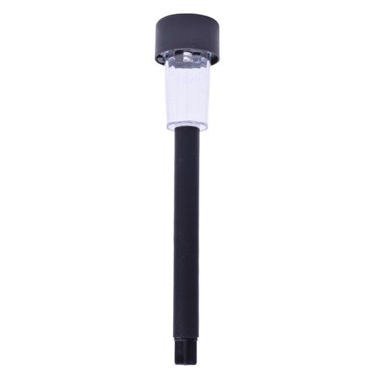 CANDEEIRO SOLAR PRETO 1557-500-01 CX96 CANDEEIRO SOLAR PRETO 1557-500-01 CX96