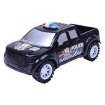 CARRO POLICIA FRICAO CP214252 CX120