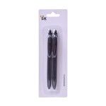 CANETA ESF 2UN 14CM 2556-007-02 CX288