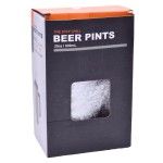 CANECA TERM. C/PALHINHA 600ML 2947-102 CX25