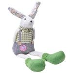 COELHO PASCOA 50X15X8CM 1265-500-50 CX96