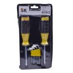 FERRAMENTAS 3 PCS 2637-102 CX120