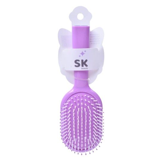 ESCOVA CABELO 2714-001 CX240 ESCOVA CABELO 2714-001 CX240