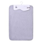 TAPETE ANTI-DESL 40X60CM 452-104 CX50