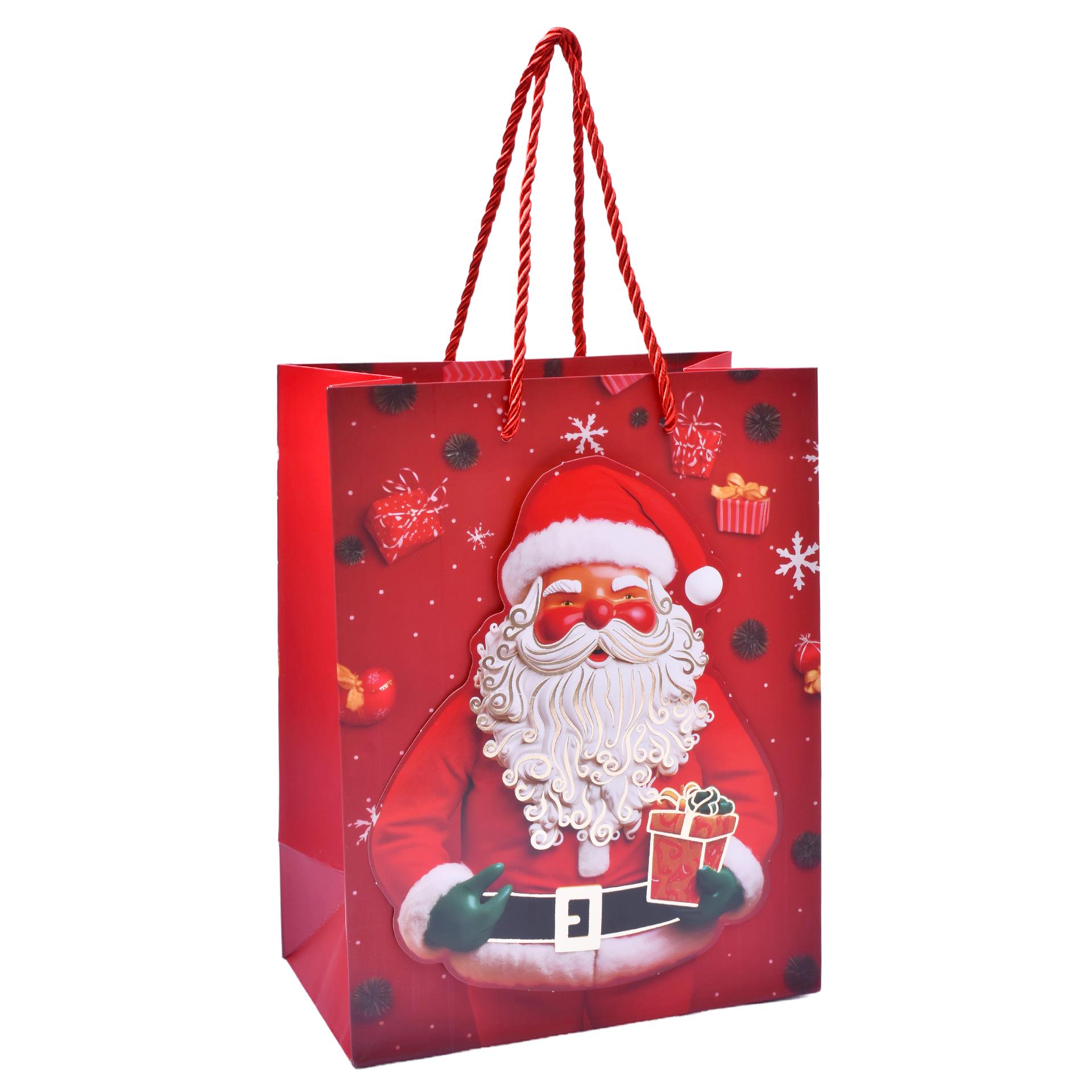SACO PAPEL 26X32X10CM 2994-022-01 CX240