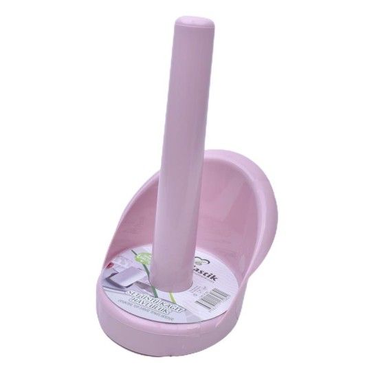 PORTA ROLO PAPEL SP306 CX50 PORTA ROLO PAPEL SP306 CX50