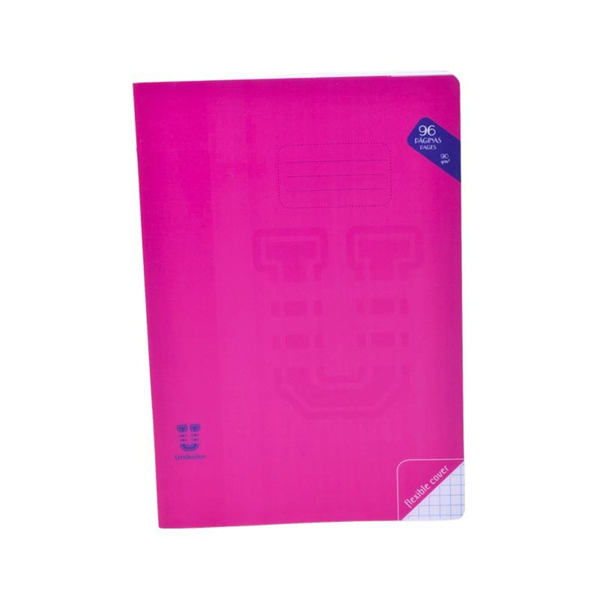 CADERNO  AGRAF. PP A5 48F