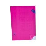 CADERNO  AGRAF. PP A5 48F