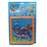 BRINQ. DINOSAUROS#