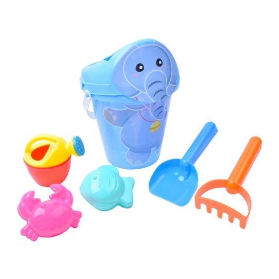 BALDE ELEFANTE C/ACESS 24CM 693 CX48 BALDE ELEFANTE C/ACESS 24CM 693 CX48