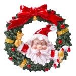 IMAN NATAL 8X8CM 2700-502 CX288