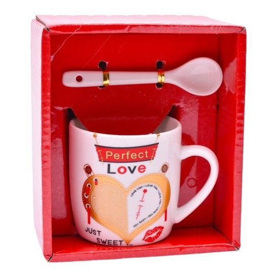 CANECA+COLHER 7,2X7,2 2645-109-07 CX120 CANECA+COLHER 7,2X7,2 2645-109-07 CX120