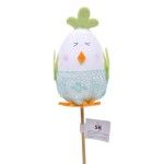 OVO DEC PASC 9CM 2435-511 CX288