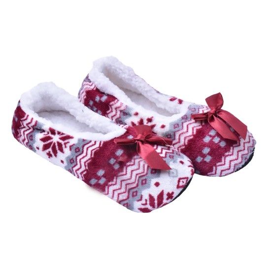 PANTUFAS QUARTO 2988-000-05 CX144 PANTUFAS QUARTO 2988-000-05 CX144