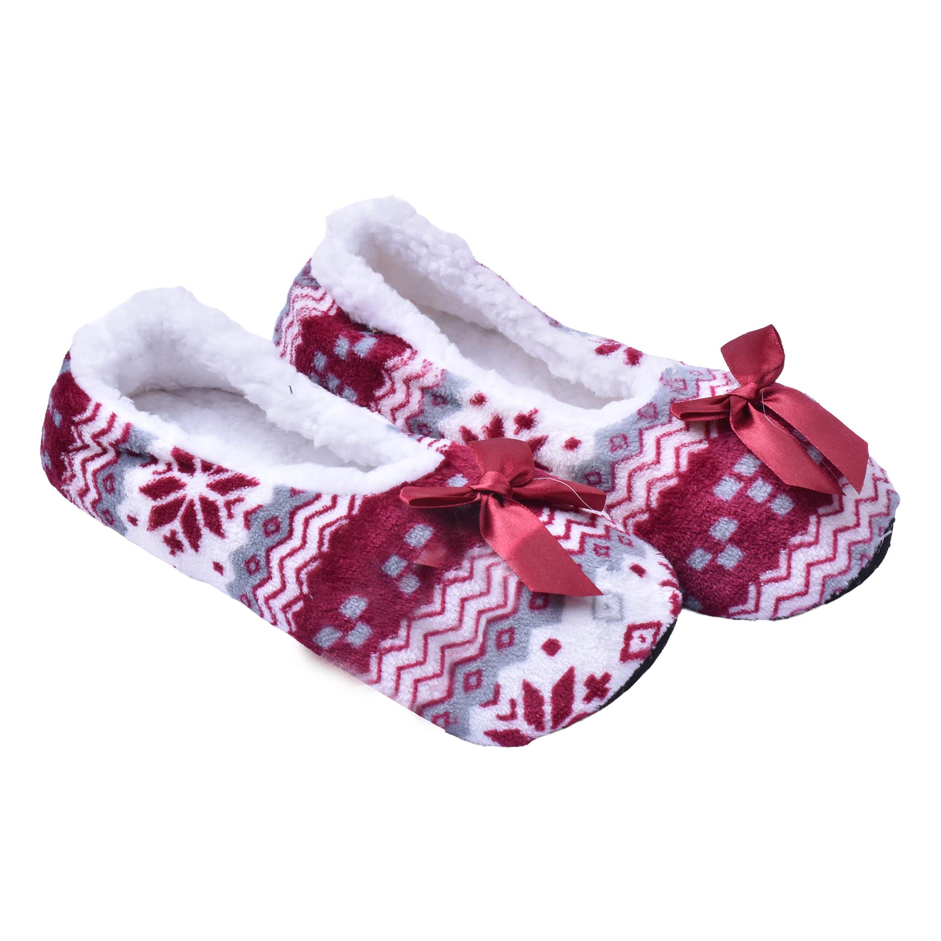 PANTUFAS QUARTO 2988-000-05 CX144 PANTUFAS QUARTO 2988-000-05 CX144